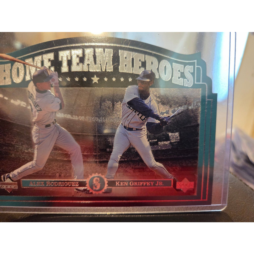 Upperdeck